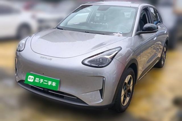 Used Geely Galaxy Geome 2025 310km Dream Edition