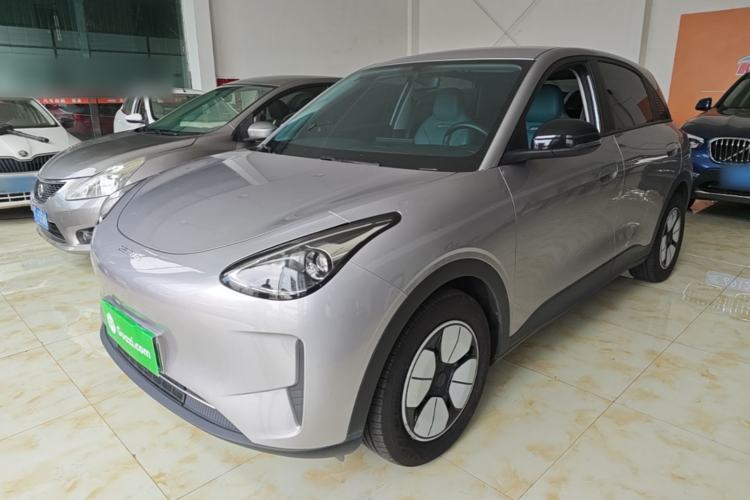 Gebrauchter Geely Galaxy Geome 2025 310km Youth Edition Guazi used car, China used car export, Used car for sale, Used  cars, Cheapest cars for sale