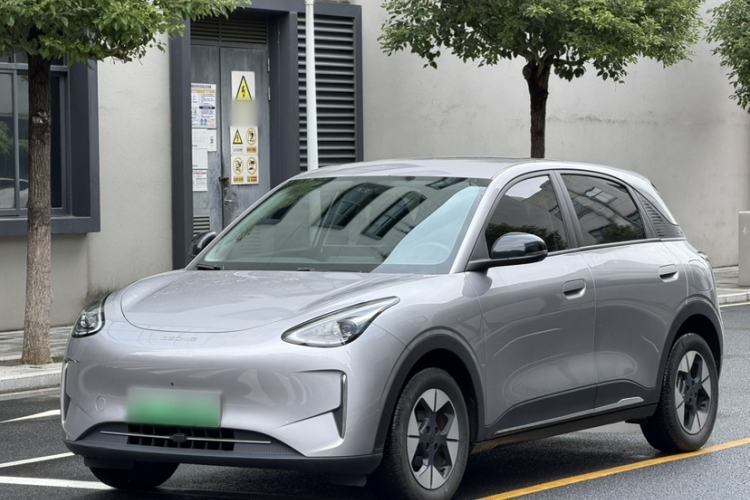 Geely Galaxy Geome 2025 310km Dream Edition