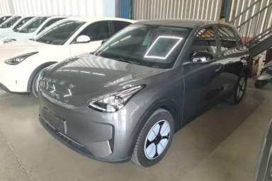 Used Geely Galaxy Geome 2025 410 km Free Version