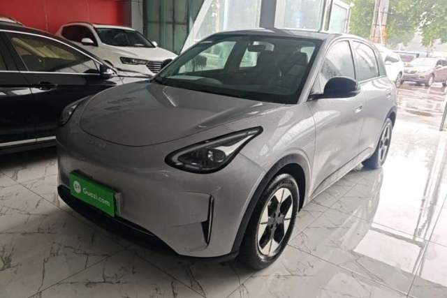 Used Geely Galaxy Geome 2025 UP 410km Exploration Edition