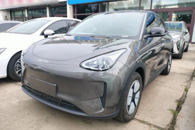 Used Geely Galaxy Geome 2025 310km Youth Edition