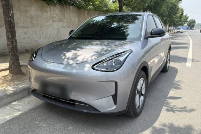 Used Geely Galaxy Geome 2025 310km Youth Edition