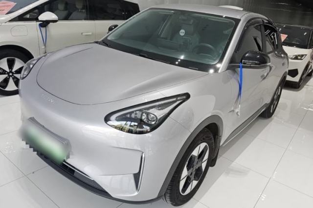 Used Geely Galaxy Geome 2025 310km Dream Edition