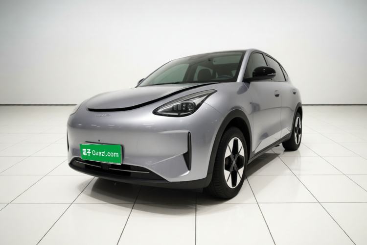 Ojetý Geely Galaxy Geome 2025 310km Dream Edition Guazi used car, China used car export, Used car for sale, Used cars, Cheapest cars for sale