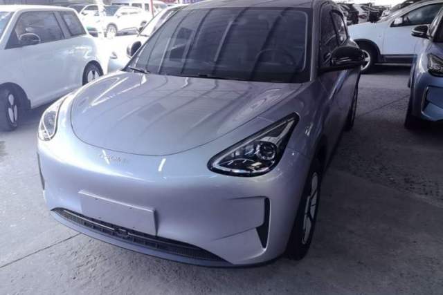 Used Geely Galaxy Geome 2025 310km Youth Edition