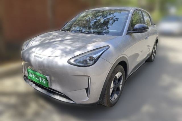 Used Geely Galaxy Geome 2025 310km Dream Edition
