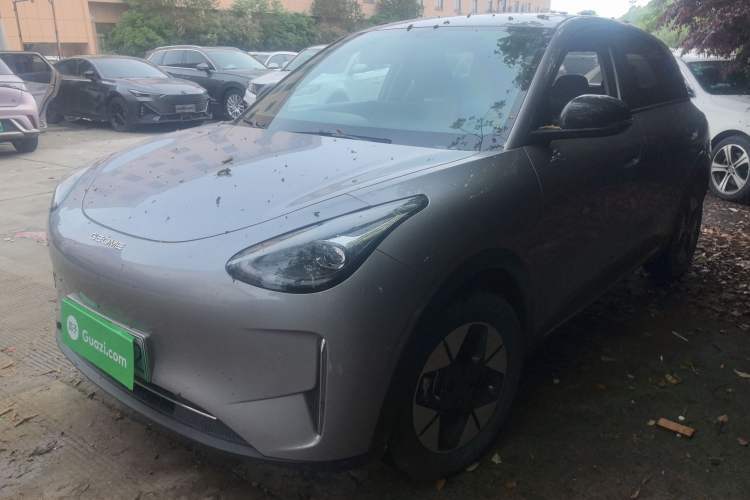 Used Geely Galaxy Geome 2025 UP 410km Exploration Edition Guazi used car, China used car export, Used car for sale, Used cars, Cheapest cars for sale