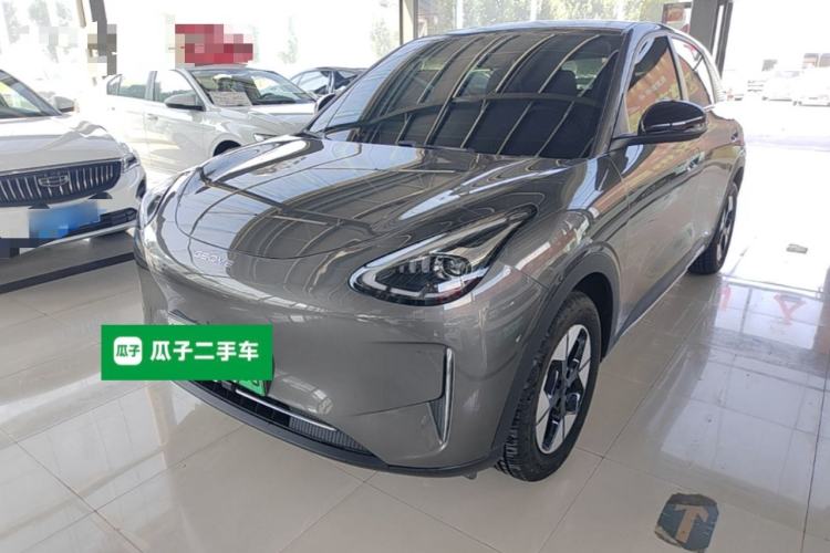 Geely Galaxy Geome 2025 310km Dream Edition