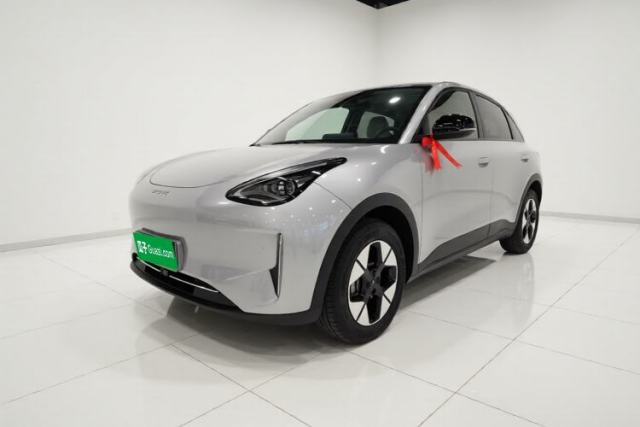 Used Geely Galaxy Geome 2025 310km Dream Edition