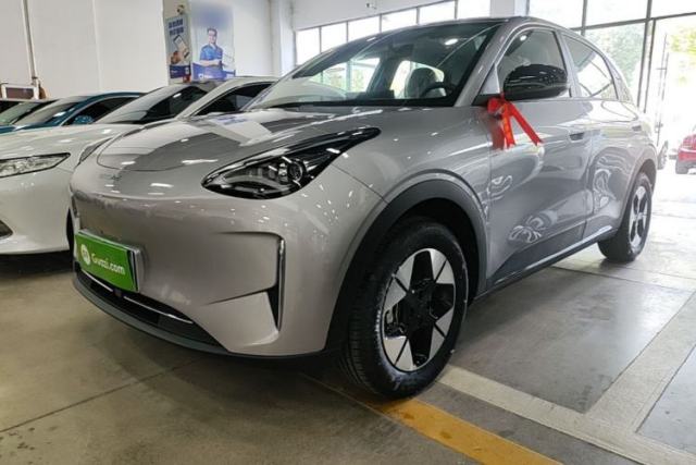 Used Geely Galaxy Geome 2025 310km Dream Edition