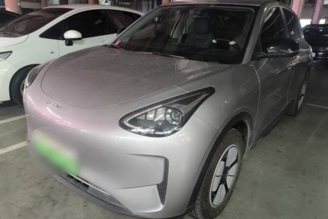 Used Geely Galaxy Geome 2025 310km Youth Edition