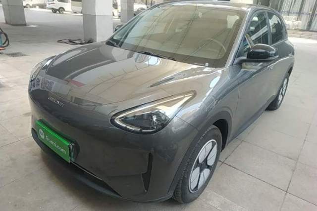 Used Geely Galaxy Geome 2025 310km Youth Edition