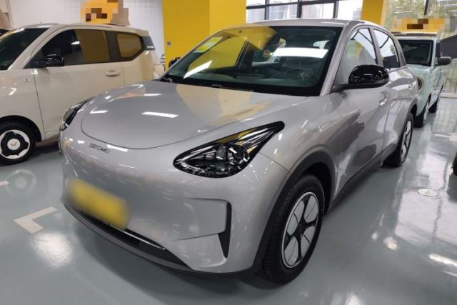 Used Geely Galaxy Geome 2025 310km Youth Edition