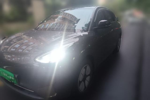 Used Geely Galaxy Geome 2025 310km Youth Edition