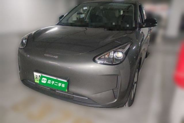 Used Geely Galaxy Geome 2025 310km Youth Edition