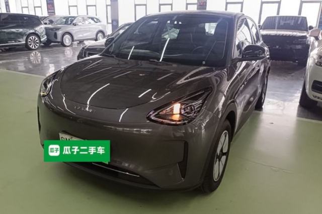 Used Geely Galaxy Geome 2025 310km Youth Edition