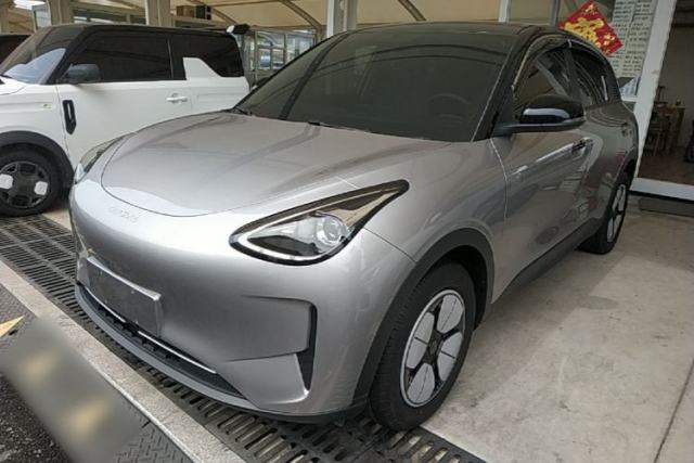 Used Geely Galaxy Geome 2025 310km Youth Edition