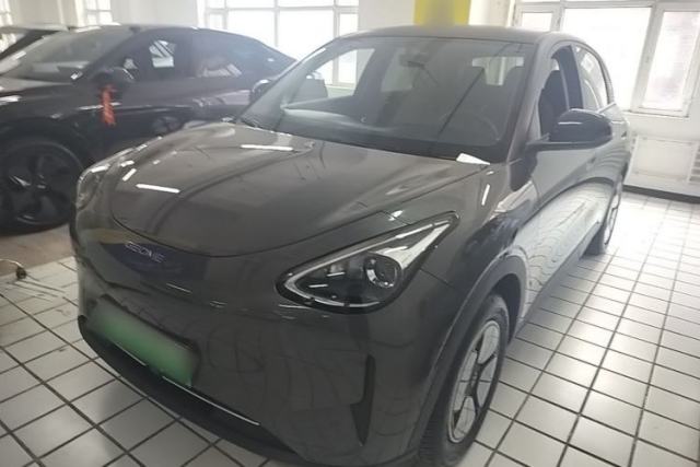 Used Geely Galaxy Geome 2025 310km Youth Edition