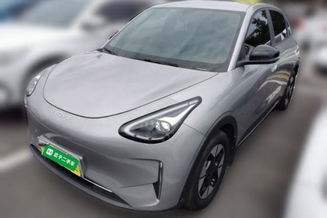 Used Geely Galaxy Geome 2025 UP 410km Exploration Edition