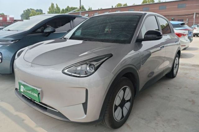 Used Geely Galaxy Geome 2025 310km Youth Edition