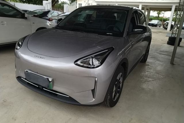 Geely Galaxy Geome 2025 310km Dream Edition usado