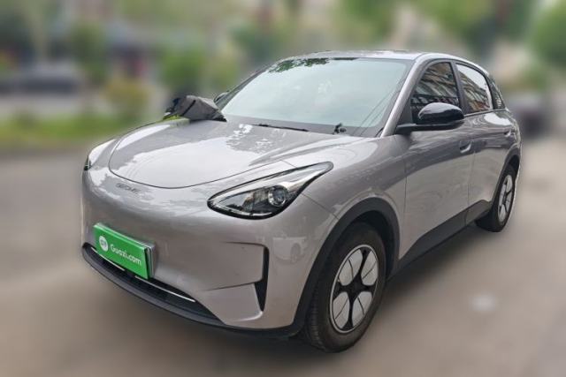 Used Geely Galaxy Geome 2025 310km Youth Edition