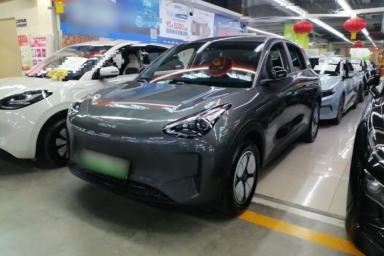 Used Geely Galaxy Geome 2025 310km Youth Edition