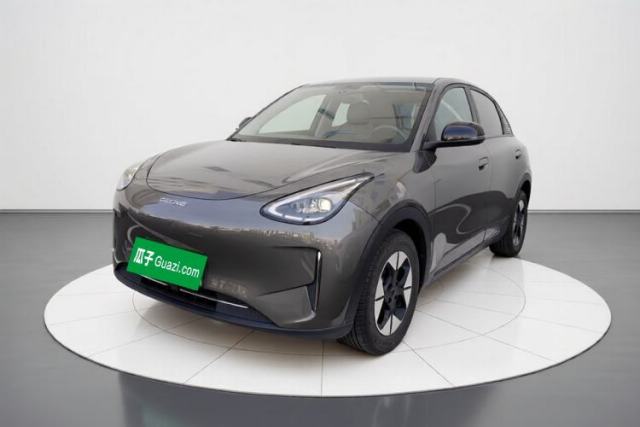 Used Geely Galaxy Geome 2025 310km Dream Edition