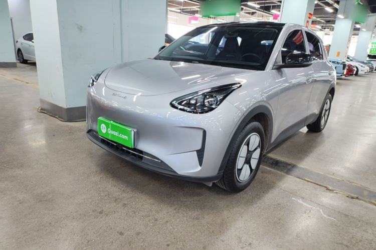 Used Geely Galaxy Geome 2025 310km Youth Edition Guazi used car, China used car export, Used car for sale, Used  cars, Cheapest cars for sale