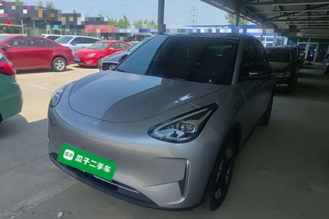Used Geely Galaxy Geome 2025 310km Dream Edition