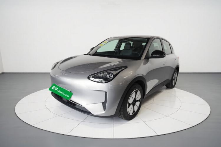 Used Geely Galaxy Geome 2025 310km Youth Edition Guazi used car, China used car export, Used car for sale, Used cars, Cheapest cars for sale