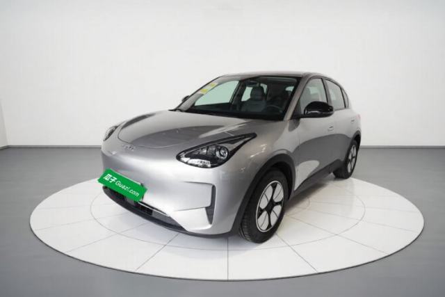 Used Geely Galaxy Geome 2025 310km Youth Edition
