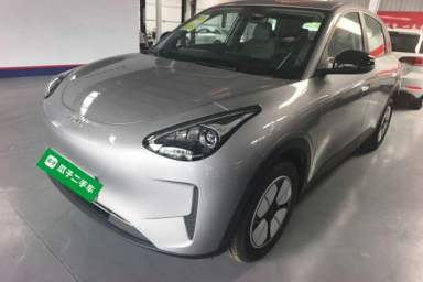 Used Geely Galaxy Geome 2025 310km Youth Edition