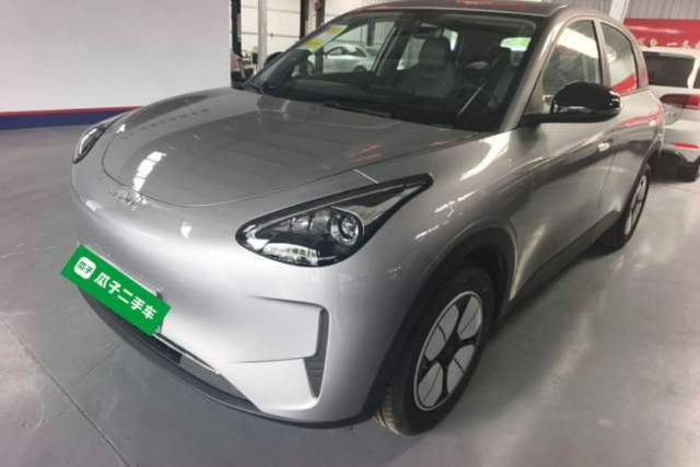 Used Geely Galaxy Geome 2025 310km Youth Edition