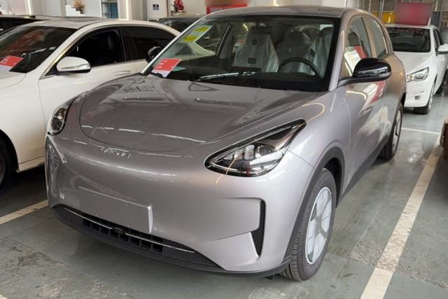 Used Geely Galaxy Geome 2025 310km Youth Edition