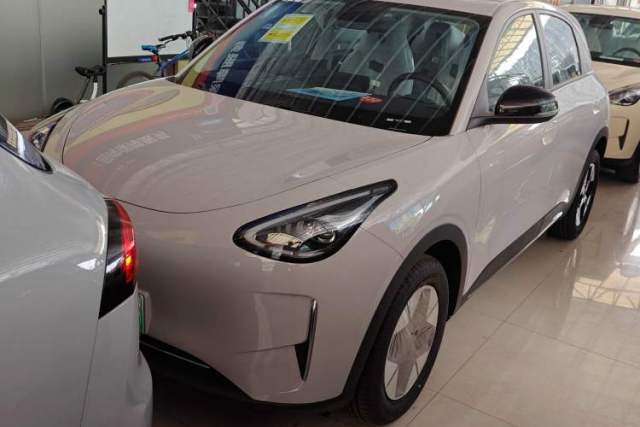 Used Geely Galaxy Geome 2025 310km Dream Edition