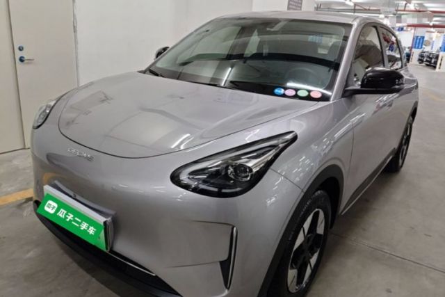 Used Geely Galaxy Geome 2025 310km Dream Edition