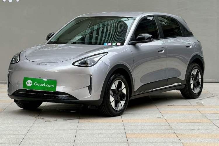 Used Geely Galaxy Geome 2025 310km Dream Edition Guazi used car, China used car export, Used car for sale, Used cars, Cheapest cars for sale