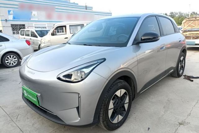Used Geely Galaxy Geome 2025 310km Dream Edition