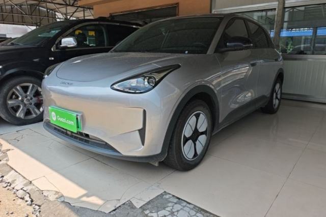 Used Geely Galaxy Geome 2025 310km Youth Edition