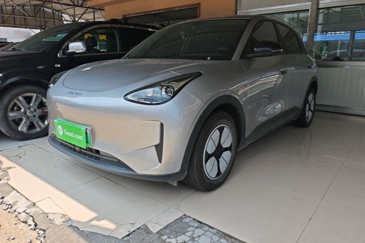 Used Geely Galaxy Geome 2025 310km Youth Edition Guazi used car, China used car export, Used car for sale, Used  cars, Cheapest cars for sale