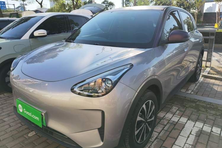 Geely Galaxy Geome 2025 310km Youth Edition
