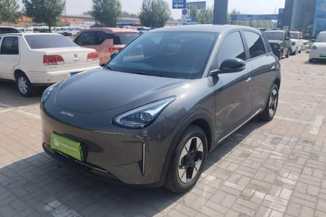 Used Geely Galaxy Geome 2025 310km Dream Edition