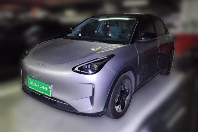 Used Geely Galaxy Geome 2025 UP 410km Exploration Edition
