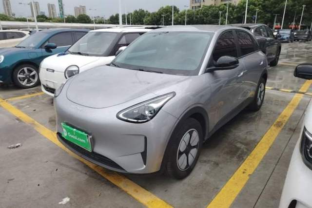 Used Geely Galaxy Geome 2025 310km Youth Edition