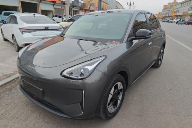 Used Geely Galaxy Geome 2025 310km Dream Edition