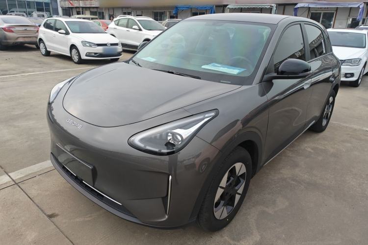 Used Geely Galaxy Geome 2025 UP 410km Exploration Edition Guazi used car, China used car export, Used car for sale, Used  cars, Cheapest cars for sale