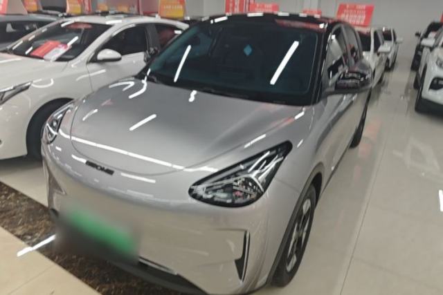 Used Geely Galaxy Geome 2025 310km Dream Edition