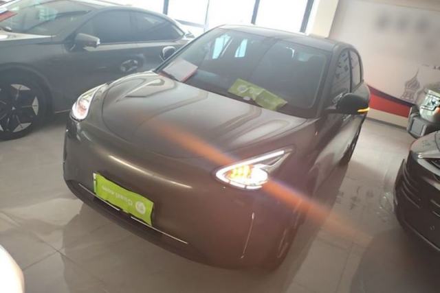 Used Geely Galaxy Geome 2025 310km Dream Edition